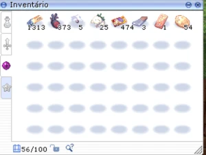 Cavaleiro Runico Freya LATAM 161-50 - Ragnarok Online