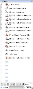 Cavaleiro Runico Freya LATAM 161-50