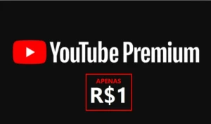 Assinatura Youtube Premium Plano Família| 30 DIAS - Assinaturas e Premium