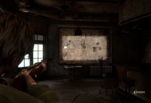 Sillent Hill 2 (PS5) - Armas, munições, itens de cura - Outros