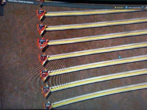 Vendo! Conta! Albion! Steam! 480M Fama! Machado! Armaduras! - Albion Online