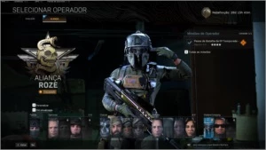 COD Warzone+Damascus+Jogo Completo - Outros