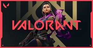 CONTA VALORANT UNRANKED PRONTA PARA COMPETITIVO