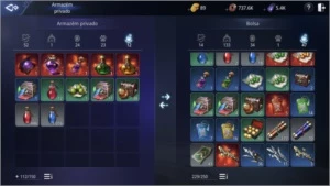 Mago LV67 - 74,6k PP - Pet Épico, SA73 - MIR4