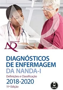 Diagnósticos de Enfermagem da NANDA-I: Definições e Classifi - Outros