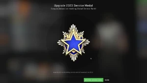 Xp Boost CS:GO Lifetime - Counter Strike