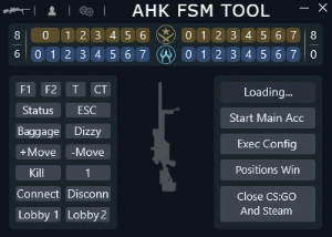 Xp Boost CS:GO Lifetime - Counter Strike