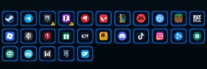 Fornecedor De Contas De Valorant Fa - Outros