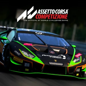 Assetto Corsa Competizione Steam Offline