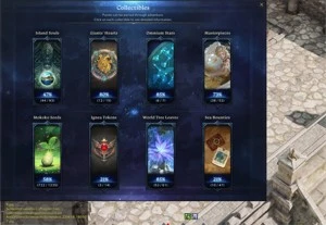 conta lost ark
