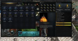 conta lost ark