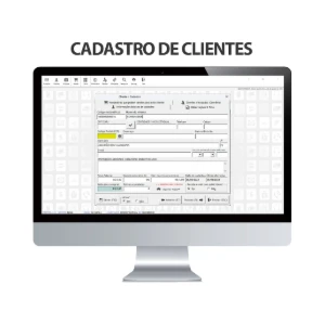 Sistema PDV Frente de Caixa para Lojas e Assistência Técnica - Outros