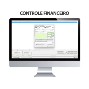 Sistema PDV Frente de Caixa para Lojas e Assistência Técnica - Outros