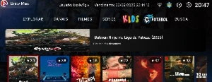 U TOPFilm – Tema PHP para Sites de Filmes Online Automatico - Outros