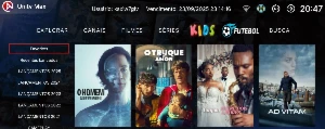 U TOPFilm – Tema PHP para Sites de Filmes Online Automatico - Outros