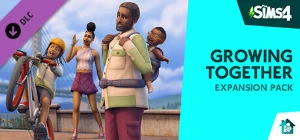 The Sims 4 - Growing Together ativação - Outros
