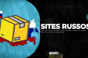 Pack Sites Russos Lucrativos - Outros