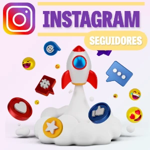 [Oportunidade] 1K Seguidores Instagram Por Apenas R$ 9,99