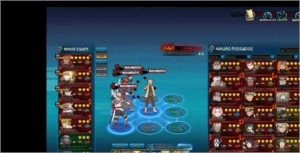 Conta naruto online com naruto sábio dos seis caminhos - Outros