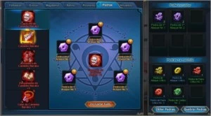 Conta naruto online com naruto sábio dos seis caminhos - Outros
