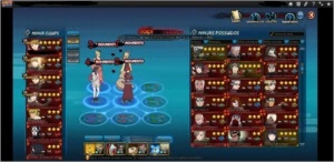 Conta naruto online com naruto sábio dos seis caminhos - Outros