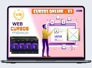 🎓Sistema PHP de Cursos e Treinamento V2  - Cod. 42 - Outros