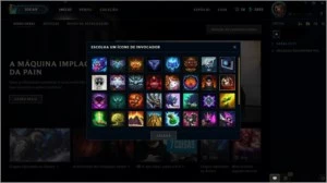 Conta D5 - LoL - 54 champs - 14 Skins - League of Legends