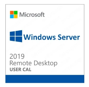 50 Cal Acesso Remoto Rds/ts Windows Server 2019 User/device 