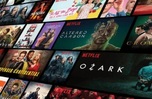 Netflix Premium - Mod ( Para Android ) - Softwares e Licenças