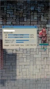Venda de Zenys Iro Caos (100kk) por R$10,00 - Ragnarok Online
