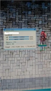 Venda de Zenys Iro Caos (100kk) por R$10,00 - Ragnarok Online