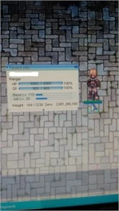 Venda de Zenys Iro Caos (100kk) por R$10,00 - Ragnarok Online