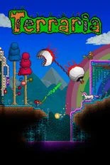 Terraria (PC/Steam) - Chave Original | Entrega Rápida