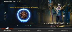 Nivel 14 | 14 personagens | 15K Cristal | 14 Baús de heróis - League of Legends: Wild Rift LOL WR