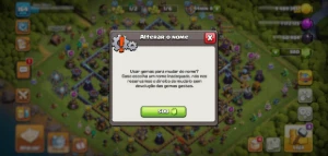 Cv18 - Clash Of Clans NEGOCIÁVEL