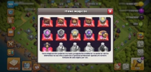 Cv18 - Clash Of Clans NEGOCIÁVEL