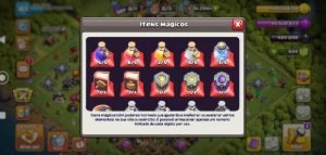 Cv18 - Clash Of Clans