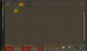 OLDSCHOOL RUNESCAPE GOLD 63M RS