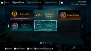 Conta Sea of Thieves rara - Outros