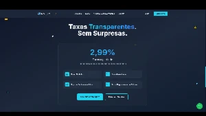 Gateway de Pagamentos AnexyHub + Api Completo 100% Funcional - Outros