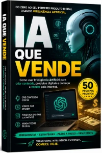 Ia Que Vende - eBooks
