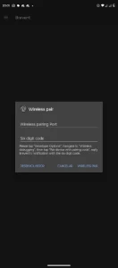 Código brevent pra otimizar o free fire