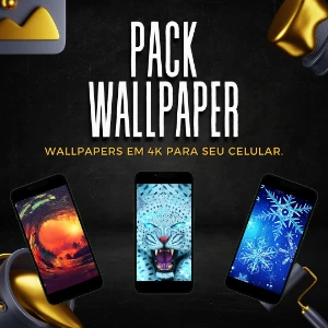 Pack Wallpaper para Celular - Outros