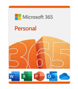 Office 365 | 5 Dispositivos 1TB Licença Original e Vitalícia