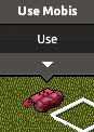Saia Plissada Romântica - Habbo