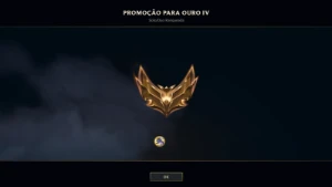 elojob lol - League of Legends