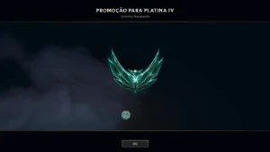 elojob lol - League of Legends