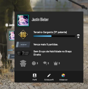 Conta Cs Com Prime Level 15 Gc +1.100 Horas Jogadas - Counter Strike