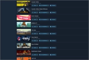 CONTA PRIME (16 anos steam) - Medalhas de 5 e 10 anos CSGO - Counter Strike