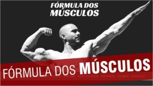 Formula dos Músculos - Léo araújo - Cursos e Treinamentos